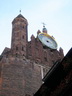 Marienkirche, Danzig / Gdańsk (Polen)