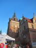 Muzeum Bursztynu‎, Danzig / Gdańsk (Polen)