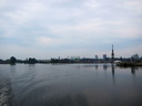 Hafen von Danzig