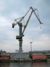 Hafen von Danzig