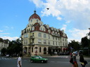 Sopot, Polen