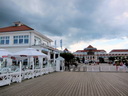 Sopot, Polen