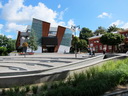 Marienwerder, Polen