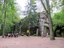 Wolfsschanze, Polen