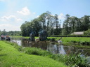 Oberländischer Kanal, Polen