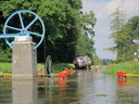 Oberländischer Kanal, Polen