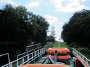 Oberländischer Kanal, Polen