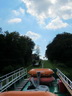 Oberländischer Kanal, Polen