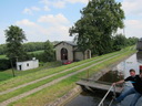 Oberländischer Kanal, Polen