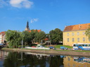 Elbląg, Polen