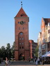 Elbląg, Polen