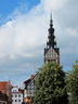 Elbląg, Polen