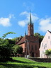 Frombork (Frauenburg), Polen