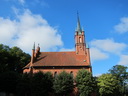 Frombork (Frauenburg), Polen