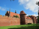 Frombork (Frauenburg), Polen