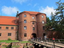 Frombork (Frauenburg), Polen