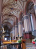 Frombork (Frauenburg), Polen