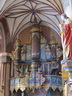 Frombork (Frauenburg), Polen