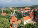 Frombork (Frauenburg), Polen