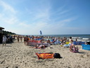 Frische Nehrung, Polen