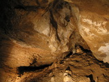 Höhle von Koneprusy