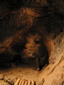 Höhle von Koneprusy