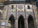 Prager Burg, Veitsdom