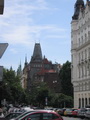 Prag, Jüdisches Viertel