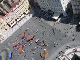 Old Town Square