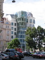 Das Tanzende Haus