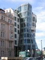 Das Tanzende Haus