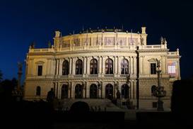 Prag (Tschechische Republik)