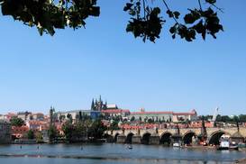 Prag (Tschechische Republik)