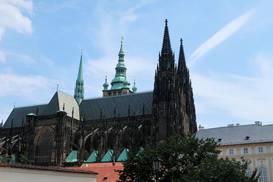 Prag (Tschechische Republik)