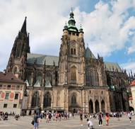 Prag (Tschechische Republik)