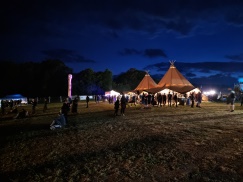Rock The Lakes Festival - Gelände