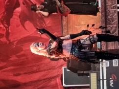Rock The Lakes Festival - Feuerschwanz feat. Melissa Bonny