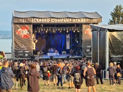 Rock The Lakes Festival - Freedom Call