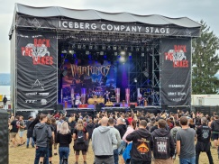 Rock The Lakes Festival - Warkings