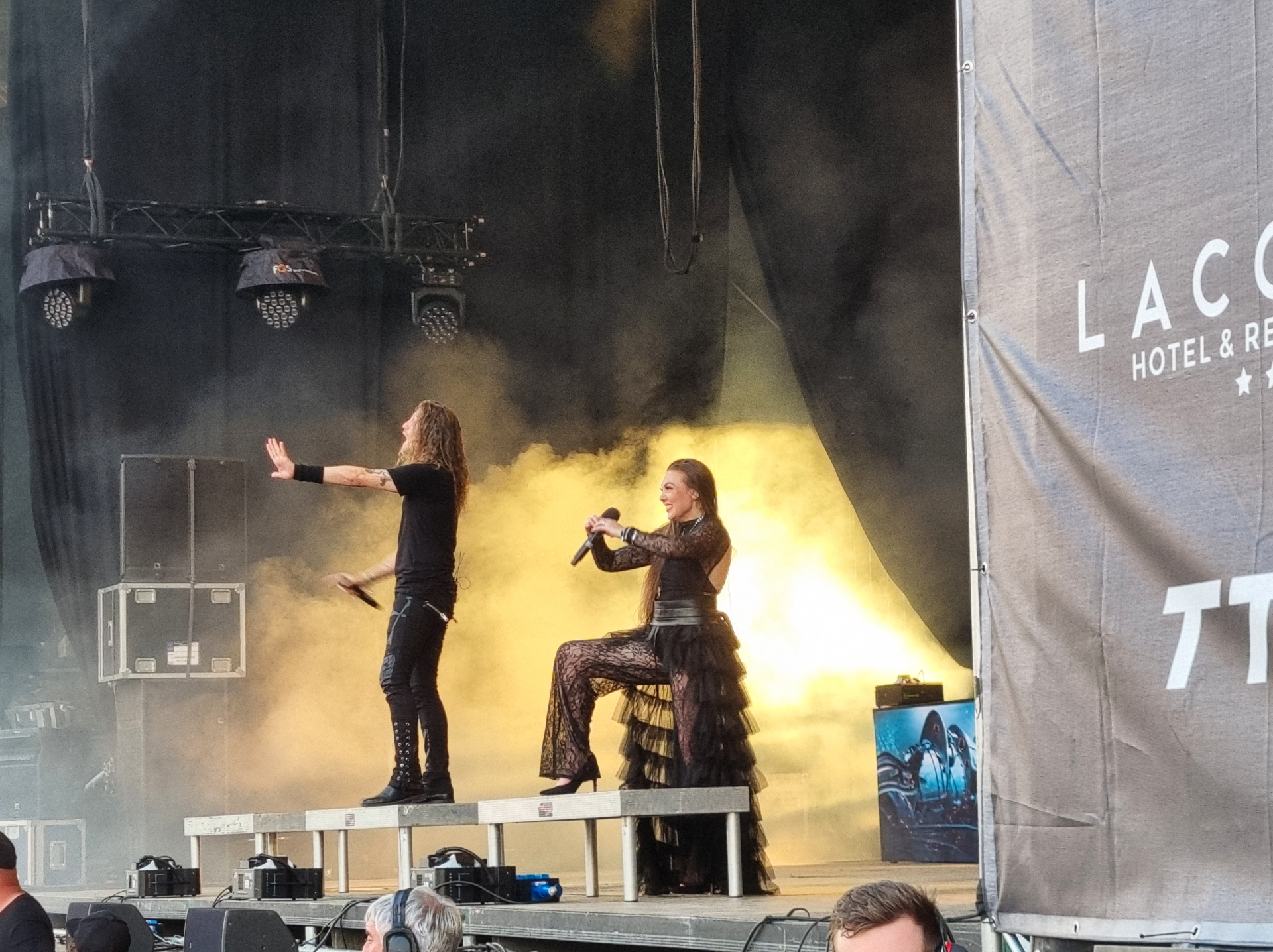 Rock The Lakes 2024