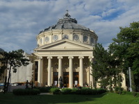 Bukarest
