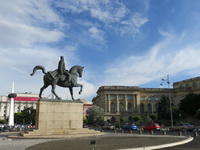 Bukarest