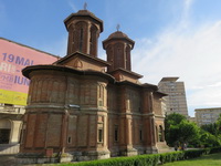 Bukarest