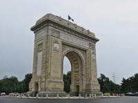 Bukarest