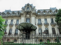 Bukarest