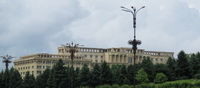 Bukarest