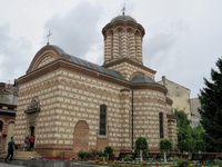 Bukarest