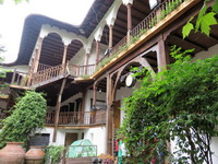 Bukarest