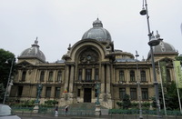 Bukarest