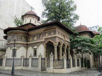 Bukarest